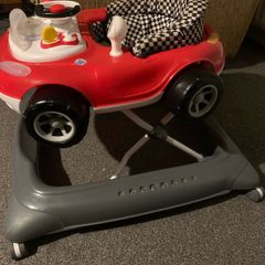 baby walk