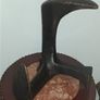 Antique Shoemakers Anvil Image 2