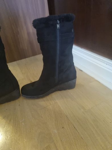 boots