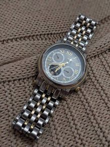 watch Citizen Eco-Drive