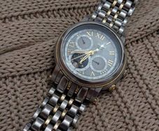 watch Citizen Eco-Drive
