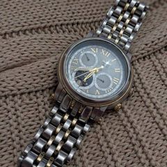 watch Citizen Eco-Drive
