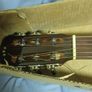 NEW >> Cordoba Fusion 12 Acoustic Electric Guitar Image 4