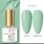 Gel Nail Polish Soak Off UV/LED 7 ml Image 7