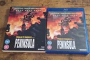 "Train to Busan Presents: Peninsula" (2020) Blu-ray - free standard postage