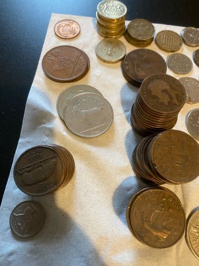 Coin coins