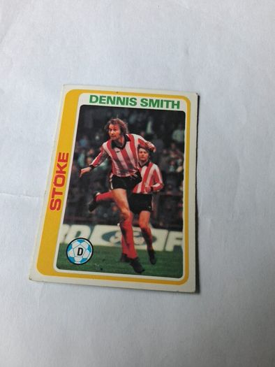Topps Football Cards