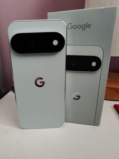 Google pixel 11 pro