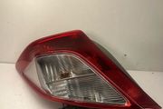 2012 TOYOTA YARIS Passengers Left Rear Bulb Taillight Tail Light A2l16b3s