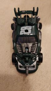 Transformer / toy