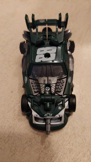 Transformer / toy