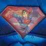 Superman costume - age 7-8 years Image 7