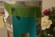 4 x 1L Valspar V700 paint