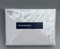 Sheridan Tailored Quilt Cover Set ( Double Bed)