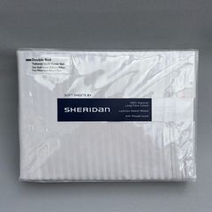 Sheridan Tailored Quilt Cover Set ( Double Bed)