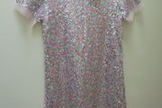 New Girls dress, size 10-11 years