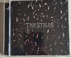 The Stills - Logic Will Break Your Heart