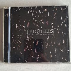 The Stills - Logic Will Break Your Heart