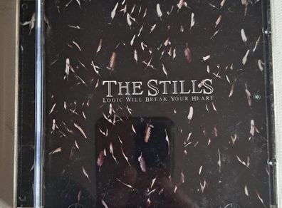 The Stills - Logic Will Break Your Heart