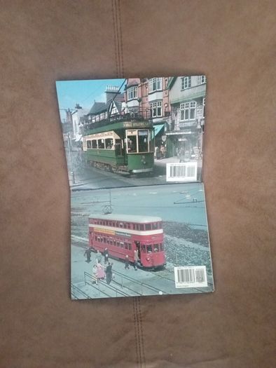 Heyday of the TRAM Volumes 1 & 2