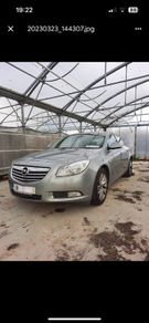 Opel Insignia for Breaking