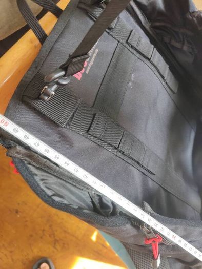 dog carrier