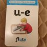 Read with Oxford: Stages 2-3: Biff, Chip and Kipper: My Phonics Flashcards Image 4