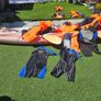 kayak 2+1 Image 3