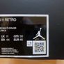 Air Jordan 11 Jubilee Image 2