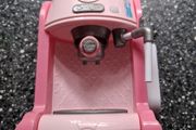 Disney toy coffee maker