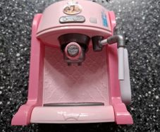 Disney toy coffee maker