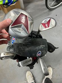 us kids golf clubs