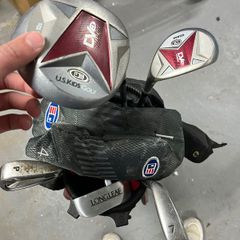 us kids golf clubs