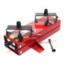 500 kg Motorcycle Lifting Platform Motorcycle Jack Mounting Stand Motorcycle Lift Image 2