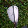 Mizuno T-Zoid MX-15 Sand Wedge Image 5
