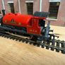 Hornby steam locomotive Image 3
