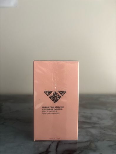 Prada Perfume