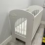 Baby Cot Image 4