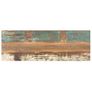 Coffee Table 90x30x40 cm Solid Reclaimed Wood Image 4