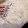 Wedding/Debs/special event tiara Image 3