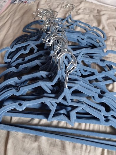 Clothes hangers