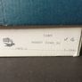 Vintage 6 Bohemia Chech Republic Multicolor Glasses in Box Image 7