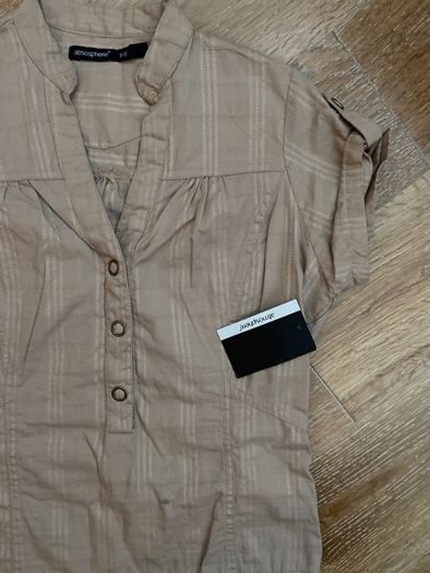 Brand New Atmosphere Stone Dress Size 8