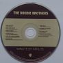 The Doobie Brothers - Minute By Minute - CD Image 3