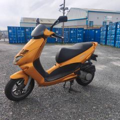Aprilia Leonardo 125