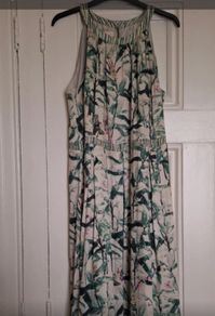 Avoca Anthology occasion dress