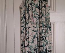 Avoca Anthology occasion dress