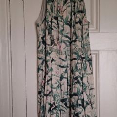 Avoca Anthology occasion dress