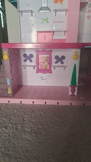 toys Doll house