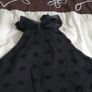 Black Summer dress SHAIN (IV) Image 4